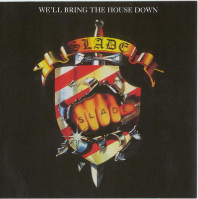 We'll Bring The House Dawn